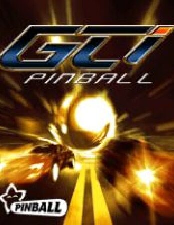 GTi Pinball, Mr. Goodliving (2006) kansikuva